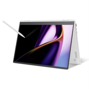 LG그램 프로360 16 고화질 OLED 가벼운 노트북 16TD90SP-KX56K WIN11 Home 인텔 14세대 울트라5 RAM 16GB