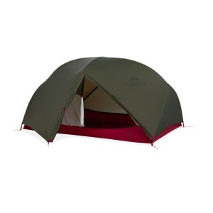 [MSR] 허바허바 바이크팩 2