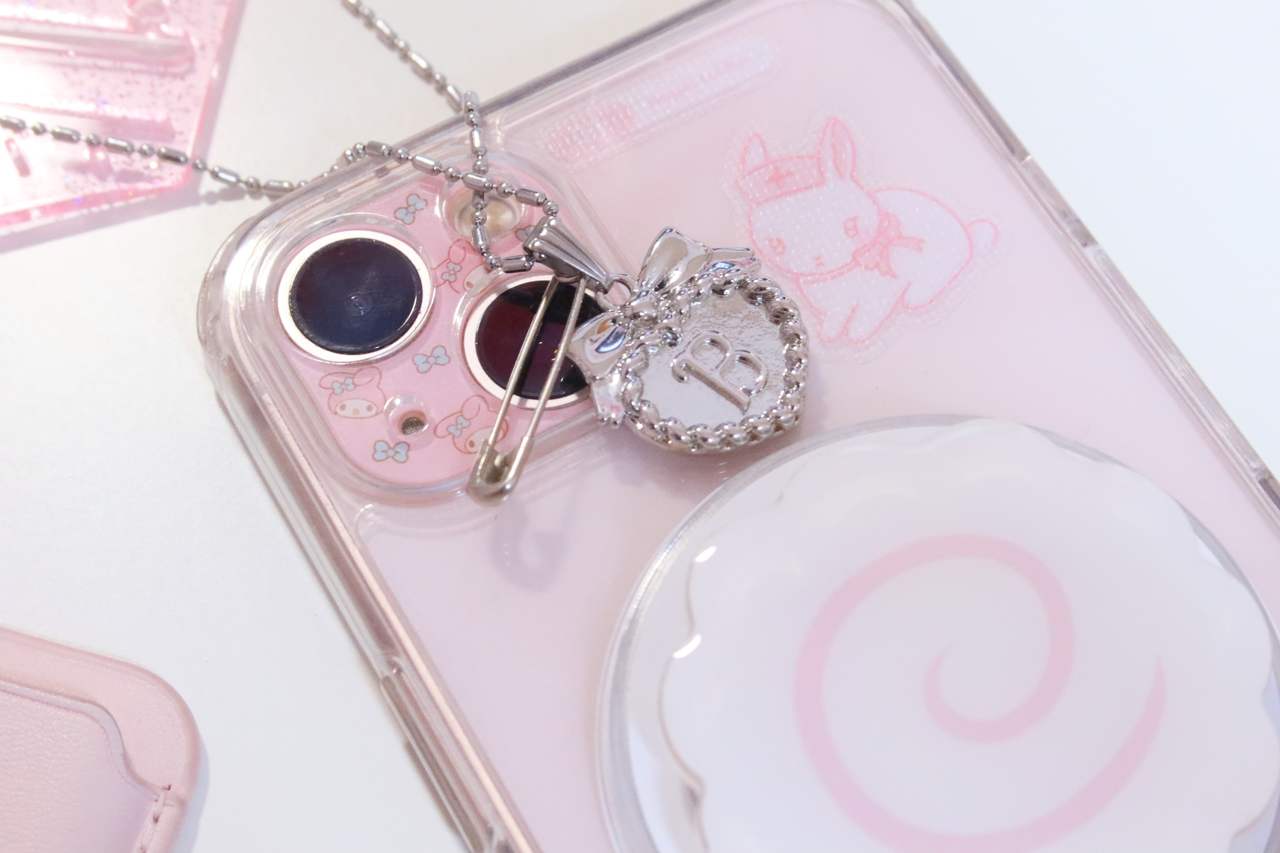 베이비부 <b>오리지널</b> 목걸이