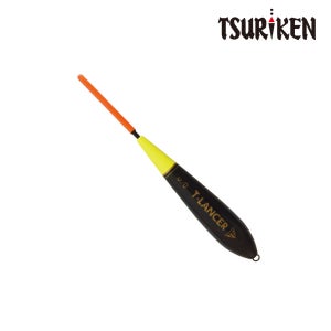 쯔리겐T-LANCER T-랜서 S M 소형막대찌 전유동막대찌 티랜서 TSURIKEN