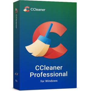 Ccleaner 7 프로 (1대/1년) - 씨클리너로 PC 최적화