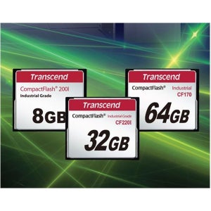 트랜센드 CF 170X (16GB)