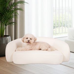 뉴캐슬퍼니처 우노아 펫소파 - 강아지 고양이 소파 친환경 프리미엄 소파 Unoa Pet Sofa