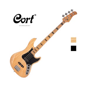 콜트 베이스기타 GB64JJ 재즈 베이스 빈티지 브릿 GB시리즈