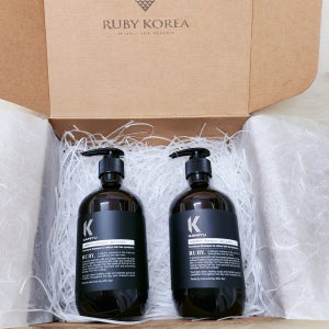 결혼식 답례품 기념일 돌잔치 선물 세트 홈케어 두피 모발 관리 카미유 탈모 샴푸