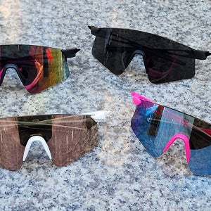 루디프로젝트 초경량 스포츠선글라스 아스트랄X 등산 골프 라이딩 도수클립