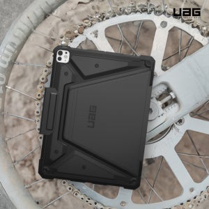 UAG 아이패드 프로 7세대 13 메트로폴리스 SE 케이스