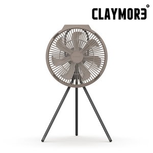 크레모아 V1500 무선 캠핑 선풍기 써큘레이터 CLFN-V150A