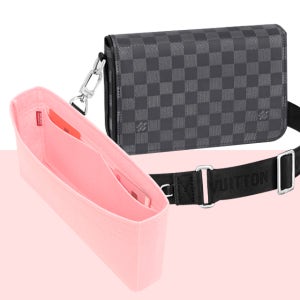 스튜디오 메신저백 호환 이너백 루이비통 N50007 슈엔백