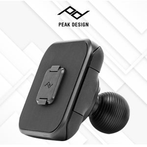 픽디자인 오토바이 볼어댑터 20mm 유니버셜 마운트