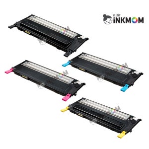 삼성 CLT-K409S CLT-C409S CLT-M409S CLT-Y409S 재생토너 4색 SET