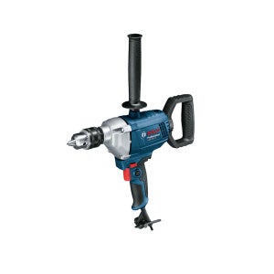 보쉬 전동드릴 GBM 1600 RE 유선 일반 믹서드릴 키척 850W