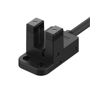 오토닉스 마이크로형 포토센서 BS5-Y1M 커넥터타입 입광 점등 모델