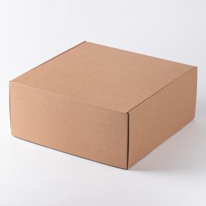 G형 높은 단상자 정사각 포장박스 35x35x15