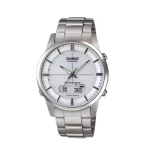 카시오 시계 리니지 멀티밴드6 LCW-M170TD