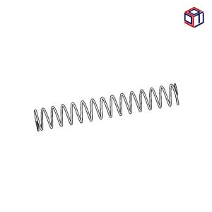 디월트 부품 DCF6202 브러쉬리스 충전 연발 매거진 스프링 클립 N699974
