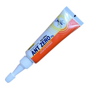 흰개미 약 살충제 집개미 죽이는 개미 박멸 퇴치제 25g