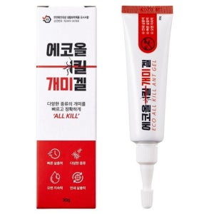 흰개미 약 살충제 집개미 죽이는 개미 박멸 퇴치제 30g