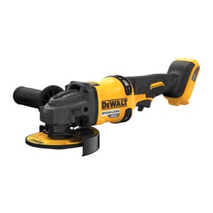 디월트 DCG418N 무선 125mm 그라인더 60V 충전 공구 본체만