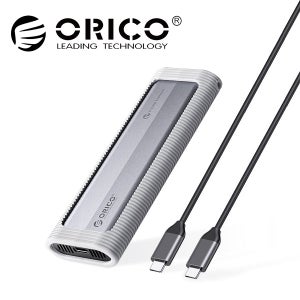 [오리코 국내 A/S 총판] ORICO AXM2-G2 USB3.2 M.2 NVME 전용 케이스 AAMXG2