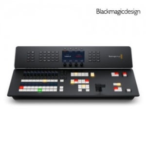 ATEM Television Studio HD8