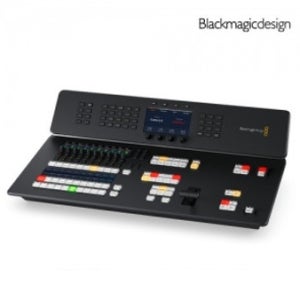 ATEM Television Studio HD8 ISO