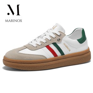 마리녹스 MX3010 커플신발 발편한 키높이 스니커즈 남성운동화 캐쥬얼 깔끔한 남성신발