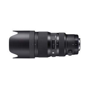 시그마 50-100mm F1.8 DC HSM Art 렌즈