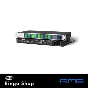 RME Audio M32 DA Pro II 알엠이 하이엔드 오디오 컨버터