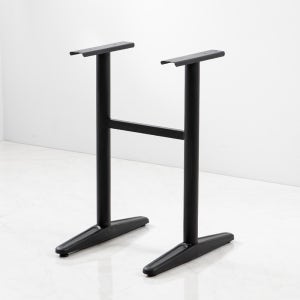 2H 테이블 다리 W450 카페 커피숍 주방 식탁 인테리어