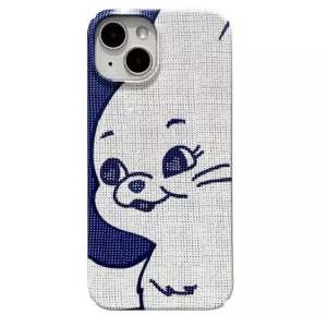 Hypeboy Y2K 아이폰케이스 귀여운아이폰하드케이스