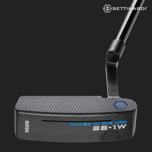24 BETTINARDI BB1W 베티나르디 비비 1 와이드 퍼터