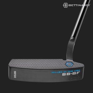 24 BETTINARDI BB8F 베티나르디 비비 8 플로우 퍼터