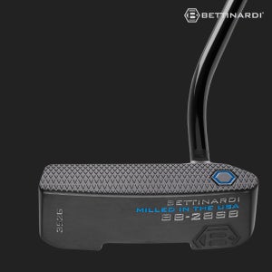 24 BETTINARDI BB28SB 베티나르디 비비 28 슬롯백 퍼터