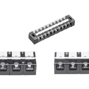 성호제어기기 SHT-30-10 30A 10P 고정식 단자대