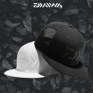 다이와 뉴에라 콜라보 스냅백 낚시모자 DC-5413NK FREE SIZE