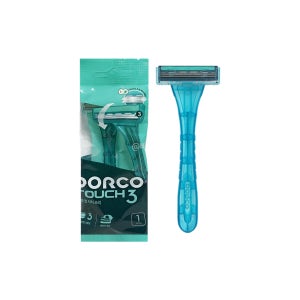 도루코 터치3 면도기 TP900 포장 x 600개 / 일회용 개별포장 일회용면도기 이중날 업소용 프레쉬 포장면도기 휴대용 도루코면도기 두날면도기 업소용 모텔용 납품용 판촉용 대량