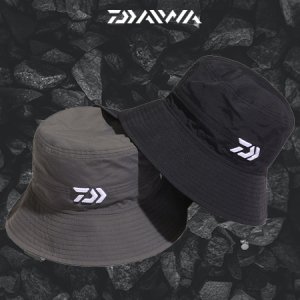 다이와 뉴에라 콜라보 버킷햇 벙거지 낚시모자 DC-5013NK