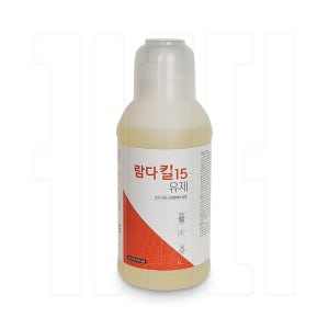 하수구 모기약 맨홀 정화조 모기 유충 구제 제거 퇴치 벌레약 살충제 1L