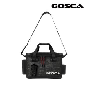 GOSEA 하드바칸 낚시바칸 낚시밑밥통 트레이