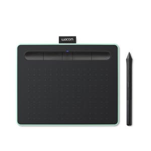 와콤 인튜어스 소형 CTL-4100WL/E0 민트 블루투스 타블렛