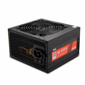 3RSYS AK 500S 80PLUS STANDARD 230V EU