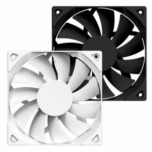 3RSYS PF-12025 WHITE 1PACK (시스템쿨러/120mm/25T)