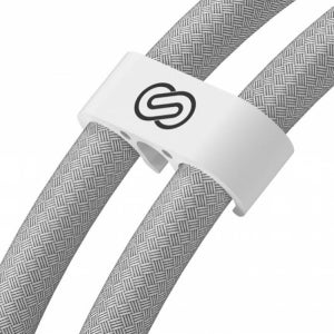 3RSYS Socoool HOLD CLIP (WHITE)