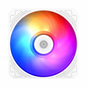 3RSYS Socoool BLAIDD 12 ARGB WHITE 시스템쿨러