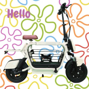 미니비 애니 프로 미니전동스쿠터 전기 MINIBI NEW ANIPRO 전국 오늘수령 서비스