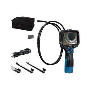 보쉬 GIC5-27C 산업용내시경 10.8V 케이블1.5m 포함 본체만