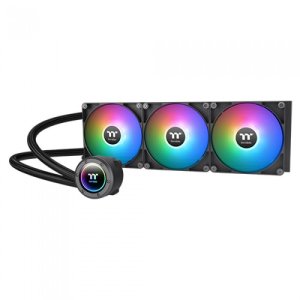 써멀테이크 TH420 V2 ARGB Sync (BLACK)