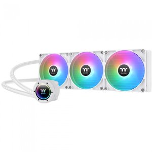 써멀테이크 TH420 V2 ARGB Sync (SNOW)