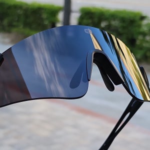 루디 아스트랄X 초경량 스포츠선글라스 등산 골프 마라톤 SP941006-K000